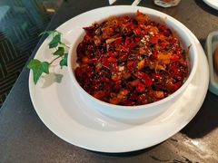 -赠李白·如诗的川味(余杭万达广场店)