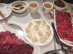 -俏牛哥鲜牛肉牛肆馆(重庆天地店)