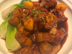 -宴小馆·小海鲜青岛菜(五四广场店)