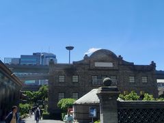 -内蒙古将军衙署博物院