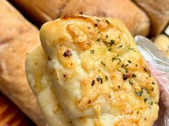 -富贵面包公司(运河店)