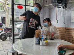 -老地方面馆(思南路店)