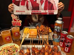 -管氏翅吧(地安门店)