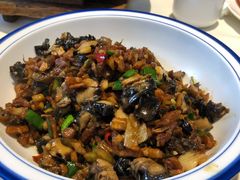 开胃螺蛳肉-巴陵全鱼席(湖南老字号汴河街店 )