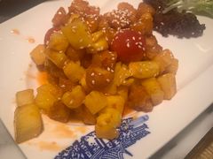 -小菜园新徽菜(苏州繁花中心店)