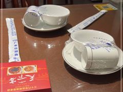 -天下客饭店(中山路店)