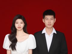 -花儿照相馆·最美证件照(红旗街万达店)