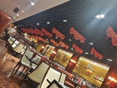 -金泽大酒店·卢塞恩餐厅·年夜饭春节连市