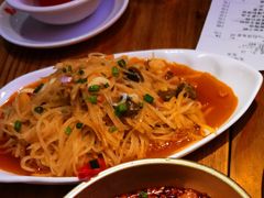 土豆丝-兔槽江湖菜·重庆璧山兔(水围店)