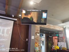 -潮庭·大连海鲜·炭火烧烤·扇贝王(大连店)