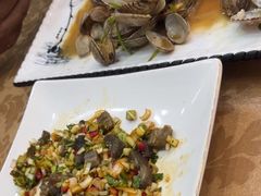 -渔码头食府(蓬莱阁店)