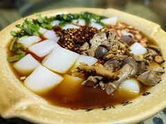 -嘉里饭庄