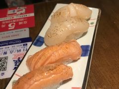 -大雄寿司(中华广场店)