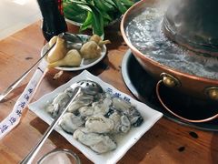 -元盛居(生态大街店)