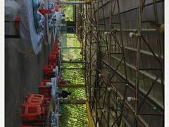 -红月湾海鲜饭店•沙滩海景(双月湾店)