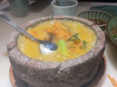 -锦府盐帮·李宅(领展购物广场中关村店)