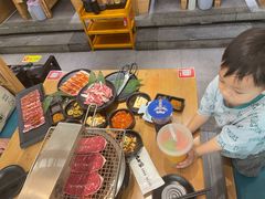 -九田家黑牛烤肉(溧水万达店)