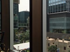景观位-夏宫中餐厅(静安香格里拉店)