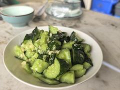 -又见炊烟私房菜(敬亭路店)