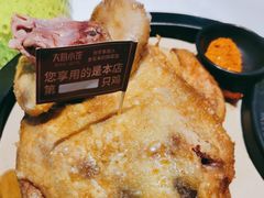 -大厨小馆(华阳城店)