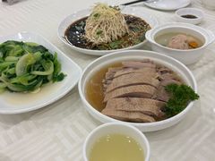 -怡园饭店-餐厅(四望亭店)