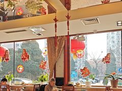 -马凯餐厅(长椿街店)