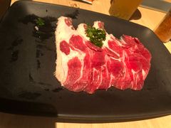-新石器烤肉(周浦万达店)