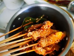 -渔语鱼酸菜鱼新川菜(来福士店)