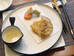 -潮汕味道·煮海餐厅(金麟大厦店)