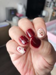 -媄甲诗美甲美睫