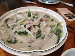 -61号餐吧(兴坪古镇漓江店)