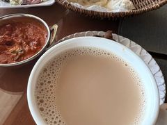 尼泊尔甜茶-娜玛瑟德餐厅(宇拓路店)