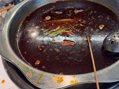 -水碾河刘老大串串香(水碾河路店)