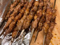 -新疆巴州金丝特餐厅(大钟寺店)