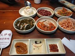 -火炉情韩国料理店(古田路店)
