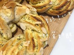 红茶奶酥-Meet patisserie