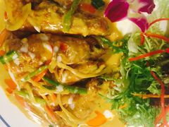 -美奈小馆·越南料理(中航城君尚购物中心店)
