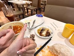 -金利茶餐厅(中船汇店)