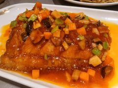 蝶鱼中段-燕春楼(海河华鼎店)