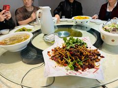 -胡大饭馆(青果路店)