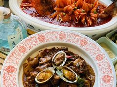 -苏梦江南·淮扬菜(夫子庙店)