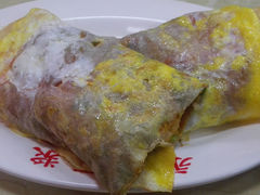 -刘闯永和豆浆大王