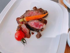 干式熟成牛排-庖丁兄弟干式熟成牛排自助餐厅(仁恒伊势丹店)