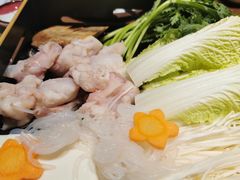 -水之惠鲜鱼料理(王府大街店)