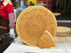 -东关回民小吃一条街(颍河西路店)