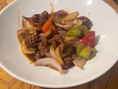 -院子餐厅·大锅菜·老杭帮(桥西直街店)