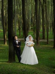 -第一夫人婚纱摄影(南京店)