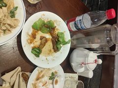 -老厨家(友谊路总店)