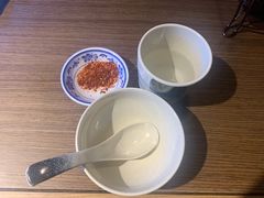 -肖四女·江湖菜(临港店)