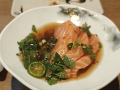 -三禾寿司(君尚店)